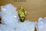 Load image into Gallery viewer, Deliciosa - Mama Africa Brass Ring - We Love Brass
