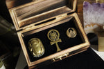 Load image into Gallery viewer, Nile Treasure Box - Golden Treasure Box

