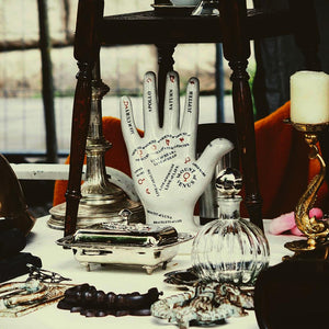 A Beginner's Guide to Palmistry
