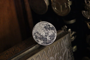 Amplify The Powers Of A New Moon With Jewelry