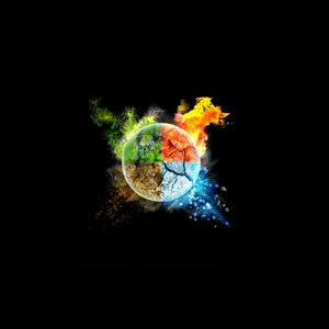 An Elemental View on Astrology