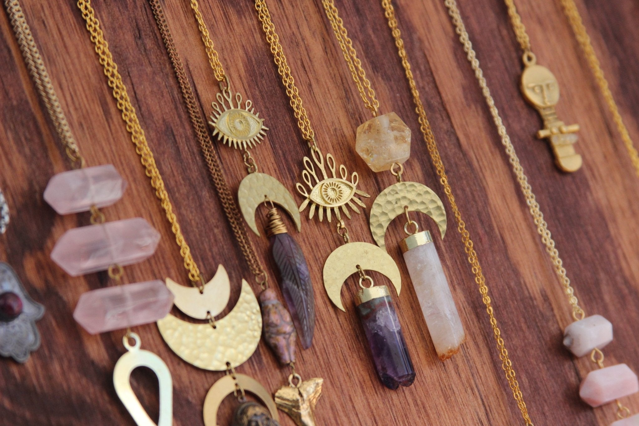 Decorate Your Daily Life With Jewelry