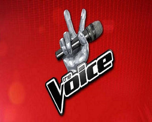 Mika Chante's Jewelry Feautured on NBC TV Show The Voice