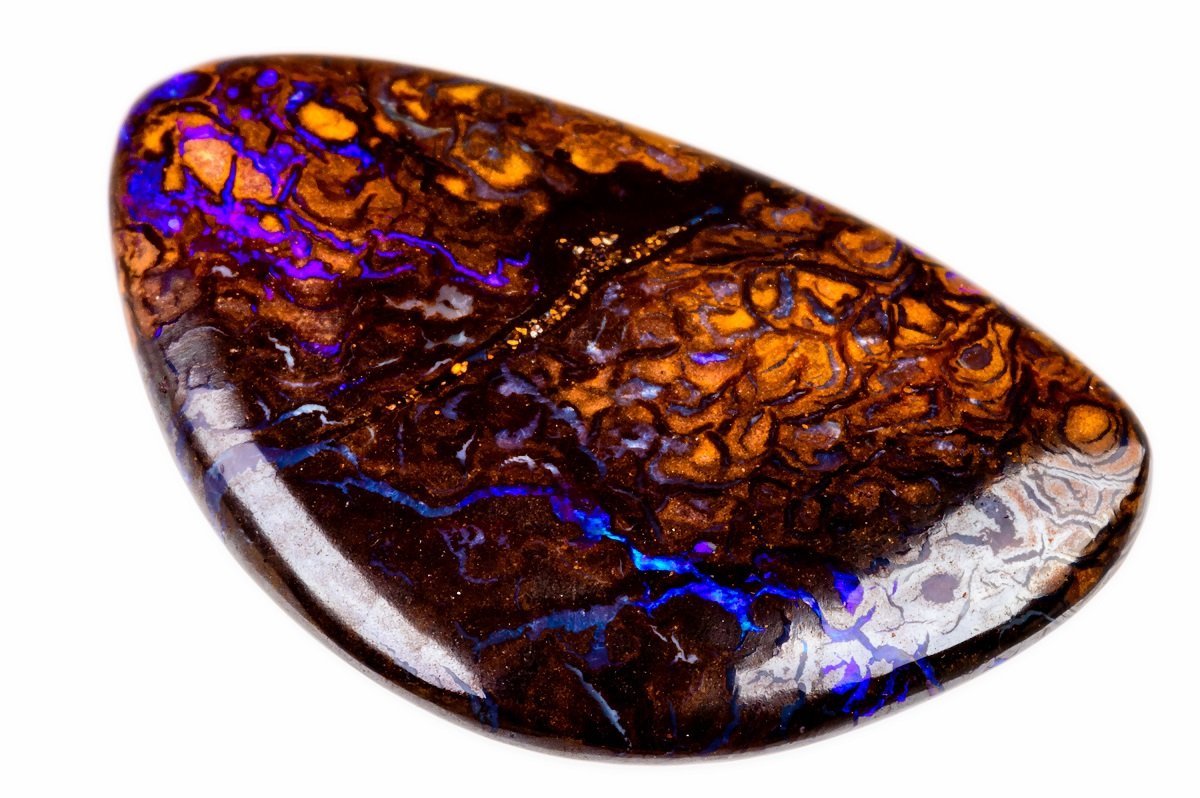 Opals: The Luckiest and Unluckiest Stones You Can Wear