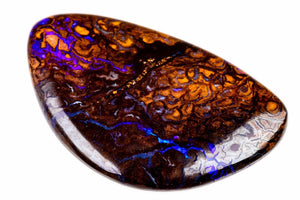 Opals: The Luckiest and Unluckiest Stones You Can Wear