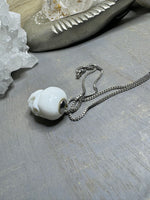 Load image into Gallery viewer, Skull Bottle Necklace Kit
