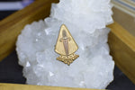Load image into Gallery viewer, Chivalry Ring - We Love Brass
