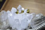 Load image into Gallery viewer, Decision Maker Multi - Finger Ring - We Love Brass
