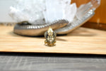 Cargar imagen en el visor de la galería, Shug - Brass Mama Africa Ring - We Love Brass
