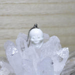 Load image into Gallery viewer, Skull Bottle Necklace Kit - We Love Brass
