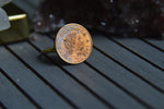 Cargar imagen en el visor de la galería, 1976 Queen Victoria Coin Ring - We Love Brass
