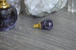 Load image into Gallery viewer, Amethyst Aromatherapy Super Kit - We Love Brass
