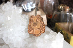 Load image into Gallery viewer, Bella Vintage Copper Cameo Ring - We Love Brass
