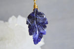 Load image into Gallery viewer, Cobalt Moon Multi-Layer Brass Necklace - We Love Brass
