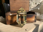 Load image into Gallery viewer, Divination - Hand Stained Wooden Ring and Jewelry Box Set - We Love Brass
