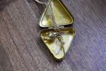 Load image into Gallery viewer, Dragon Slayer Necklace - CLEARANCE - We Love Brass
