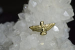 Cargar imagen en el visor de la galería, Egyptian Goddess Brass Ring - We Love Brass
