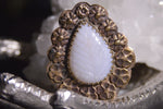 Load image into Gallery viewer, Flor Brass Ring Set - We Love Brass

