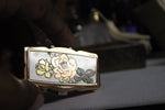 Cargar imagen en el visor de la galería, Golden Crystal Treasure Box - Golden Treasure Box
