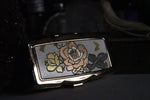 Cargar imagen en el visor de la galería, Golden Crystal Treasure Box - Golden Treasure Box
