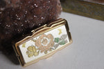 Cargar imagen en el visor de la galería, Golden Crystal Treasure Box - Golden Treasure Box
