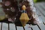 Load image into Gallery viewer, Golden Jade Bottle Kit - We Love Brass
