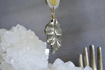 Load image into Gallery viewer, Gyptian - Pyrite and Egyptian Coin Necklace - We Love Brass
