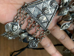 Cargar imagen en el visor de la galería, Handmade Afghan Beaded Jewelry Set - We Love Brass
