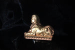 Cargar imagen en el visor de la galería, Harpy Ring - Golden Treasure Box
