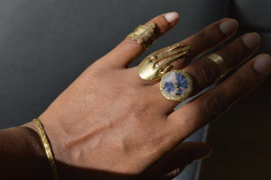 I'm Yours Brass Ring - We Love Brass