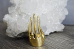 Load image into Gallery viewer, I&#39;m Yours Brass Ring - We Love Brass
