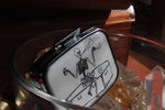 Load image into Gallery viewer, Love the Life you Live Pillbox - Golden Treasure Box
