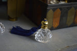 Cargar imagen en el visor de la galería, Mini Vintage Perfume Bottle Kits - We Love Brass
