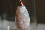 Cargar imagen en el visor de la galería, Picnic Blossom Crystal Brass Necklace - We Love Brass
