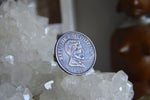 Load image into Gallery viewer, Pilipinas 1983 Coin Ring - We Love Brass
