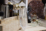 Cargar imagen en el visor de la galería, Quartz Crystal Point Potion Bottle Kit - We Love Brass
