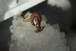 Cargar imagen en el visor de la galería, Ramonda Ring - We Love Brass
