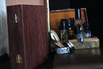 Load image into Gallery viewer, Ring Box 1 - Golden Treasure Box

