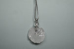 Cargar imagen en el visor de la galería, Rock Candy Quartz Crystal Bottle Set - We Love Brass
