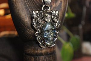 Seer Skull Seekers - Golden Treasure Box