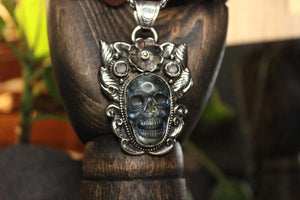 Seer Skull Seekers - Golden Treasure Box
