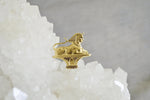 Load image into Gallery viewer, She-Sphinx Brass Ring - We Love Brass
