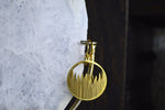 Load image into Gallery viewer, Snake Plants - Brass Earrings - We Love Brass
