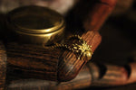 Load image into Gallery viewer, Spidey Senses are Familiar - Golden Treasure Box

