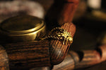 Load image into Gallery viewer, Spidey Senses are Familiar - Golden Treasure Box
