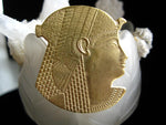 Load image into Gallery viewer, The Isis Ring - Golden Treasure Box
