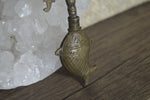 Load image into Gallery viewer, Vintage Kohl Bottle - We Love Brass
