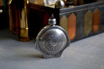 Load image into Gallery viewer, Vintage Mexican Sterling Silver Bottle - We Love Brass
