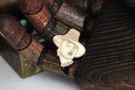 Cargar imagen en el visor de la galería, Zora Ring - Golden Treasure Box
